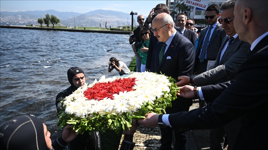 Türkiye marks World Environment Day