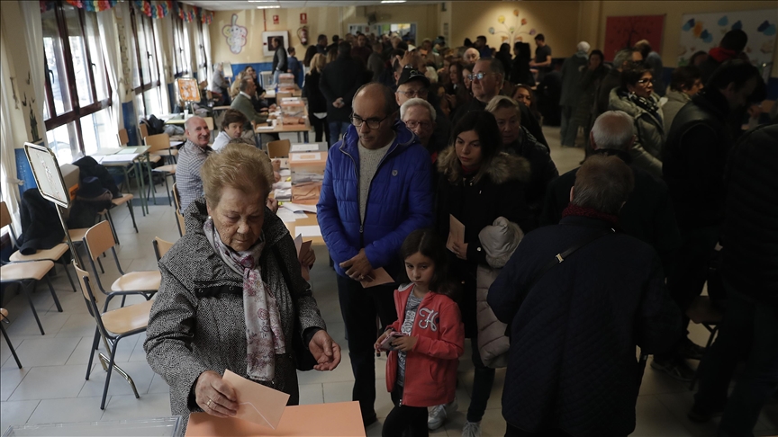 Spain prepares to vote in local elections on Sunday