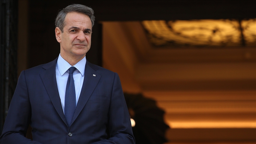 Greece threatens to block Albania’s EU bid over detention of ethnic Greek politician