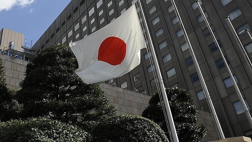 Japan enacts record budget of $870B