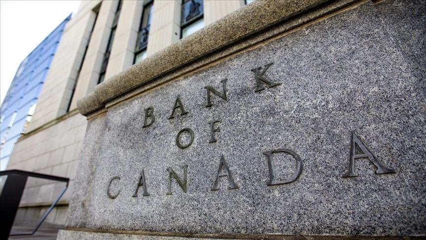 Bank of Canada holds policy rate steady; to continue quantitative tightening