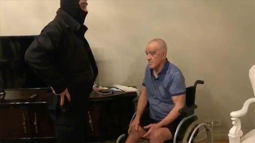 Türkiye nabs drug lord wanted on red notice in Istanbul