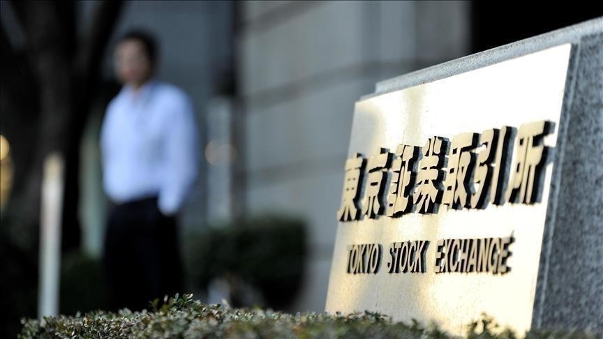 Asian stocks mixed at Thursday’s close