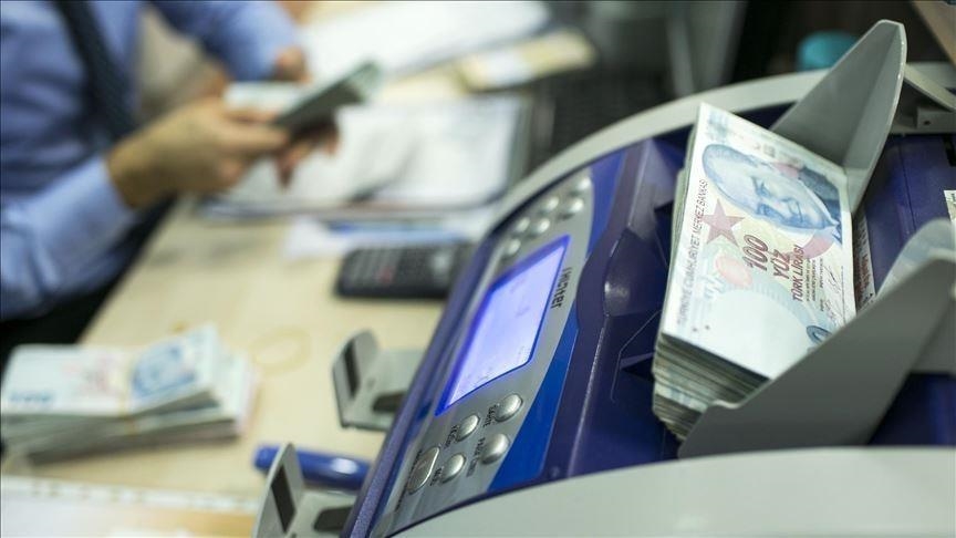 Turkish economy's total turnover rises by 3.6% in April