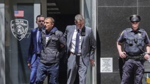 New York'taki Türkevi'ne saldıran sanık hakkında "denetimli serbestlik" kararı verildi