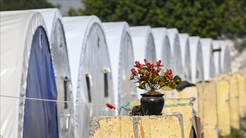 UN says only 13% of $1B appeal funded to help Türkiye quake survivors