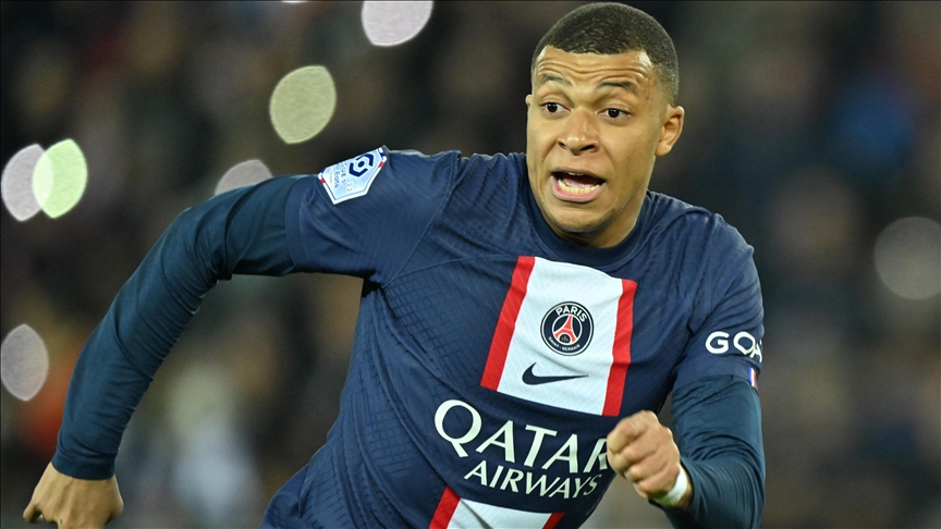 PSG superstar Mbappe denies Real Madrid rumors