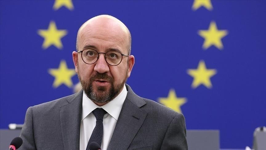 Top EU official expresses concern over escalation between Azerbaijan, Armenia