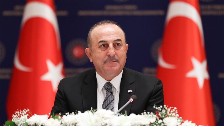 Türkiye helped prevent global food crisis, says foreign minister
