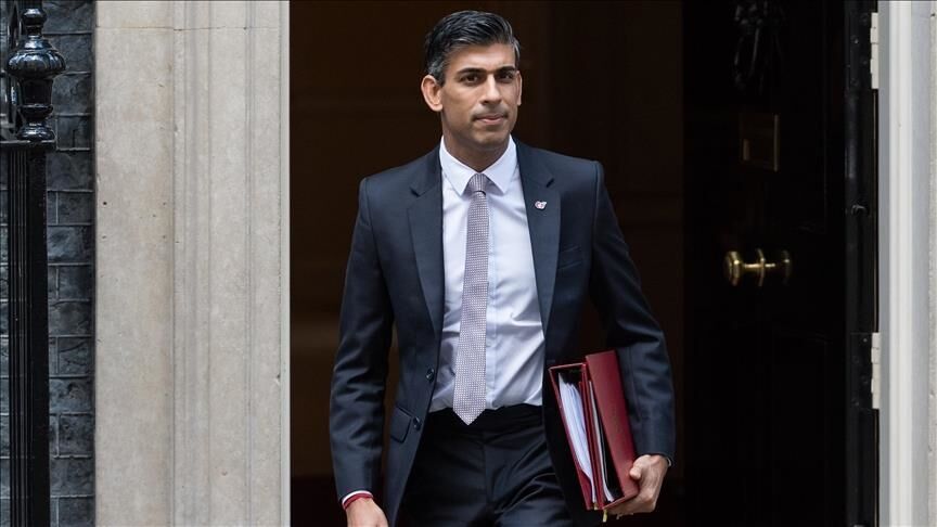 Rishi Sunak ‘disappointed’ as Tories lose 10 councils in local elections