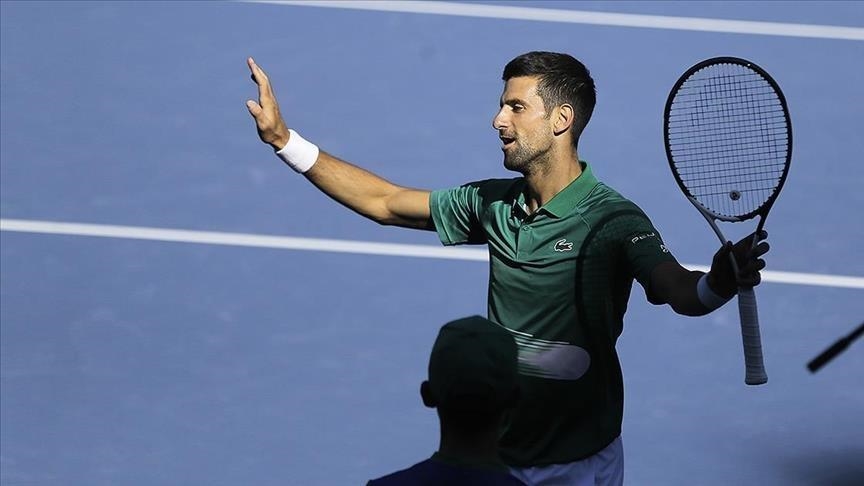Kosovo Olympic Committee calls for disciplinary action against Djokovic