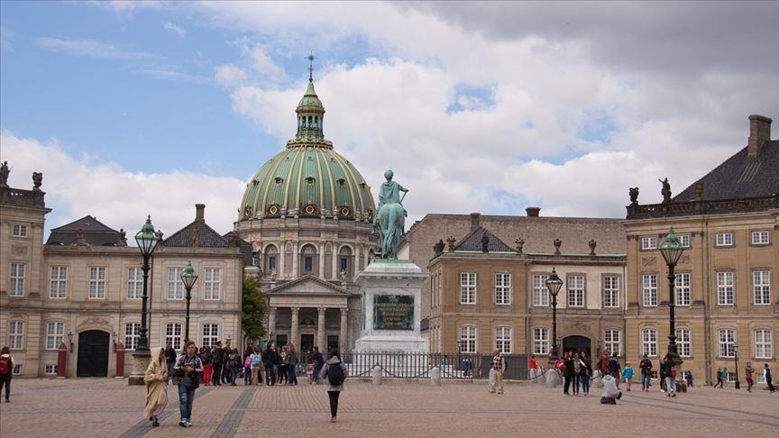 Provocative attacks continue against Quran, Turkish flag in Denmark