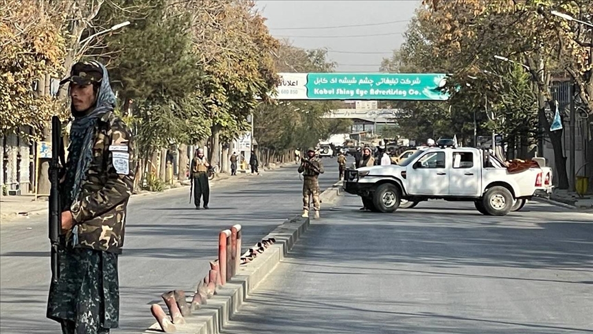 Taliban official among 2 killed in Afghanistan blast: Report