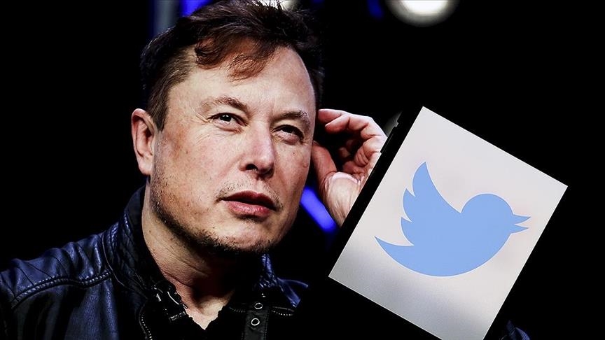 Elon Musk hires new Twitter CEO