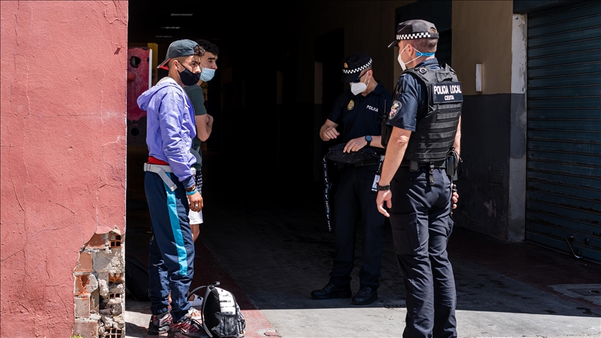 21 people arrested for alleged labor exploitation: Europol