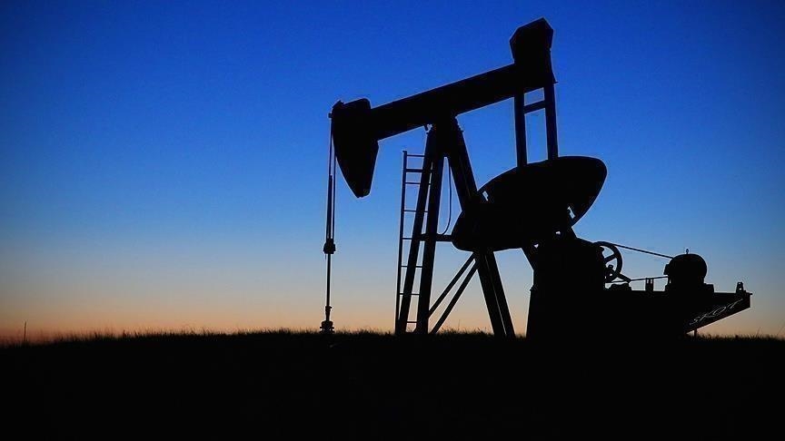 Oil down with fuel demand risks in US