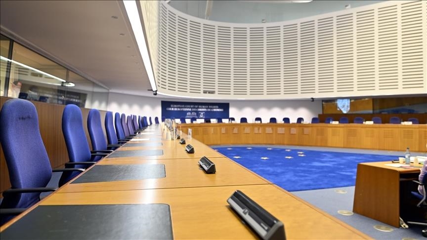 EU to set up ethics standards for EU officials after corruption scandals