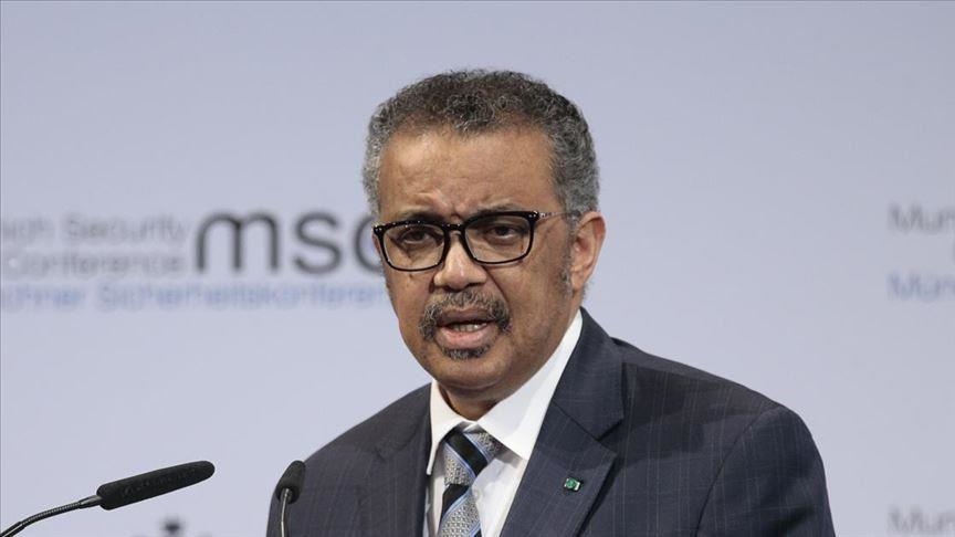 'Disturbing reports' of health facilities looted, used for military purposes in Sudan, says WHO chief