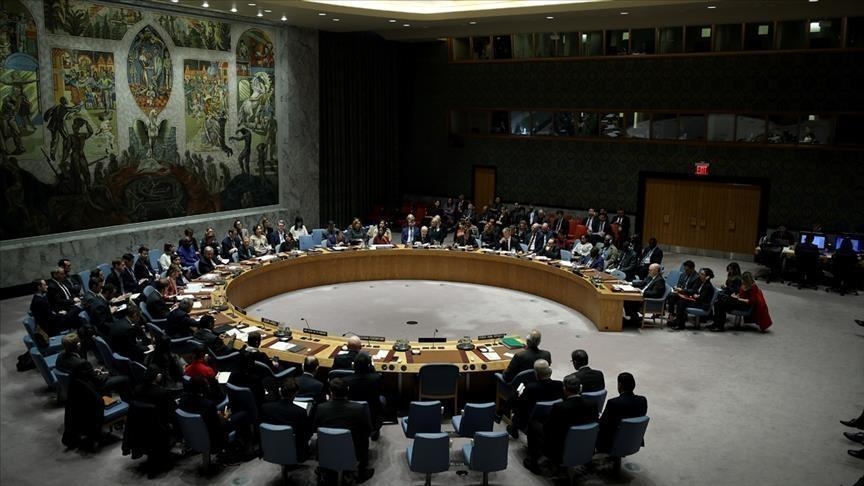 Lebanon files UN complaint against Israeli violations