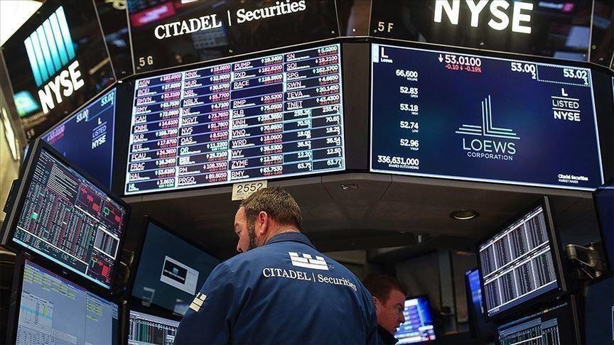 US stocks rally with debt limit optimism, strong jobs figure