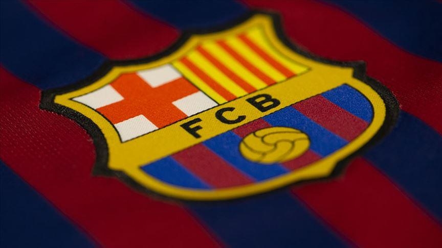 Criminal complaint filed against Barcelona, 2 former presidents