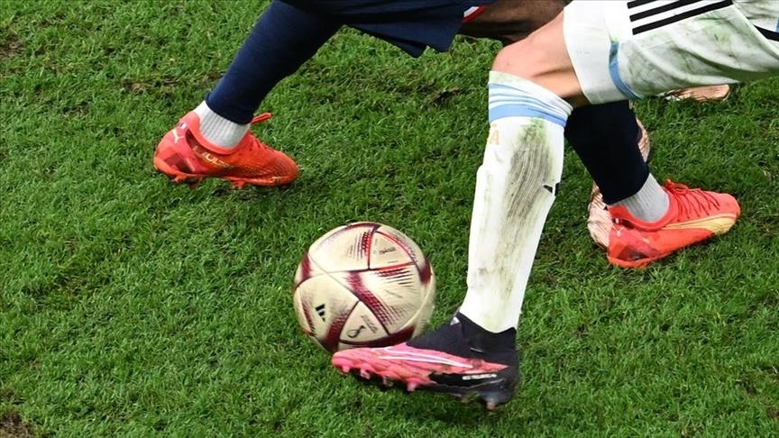FIFA releases international match calendar for 2025 - 2030