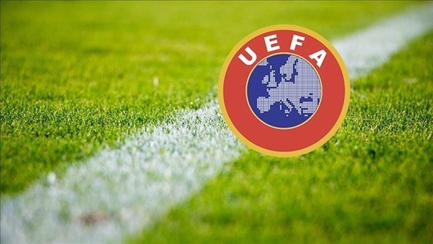 Serbia files complaint about Kosovo to UEFA: Serbian Football Federation