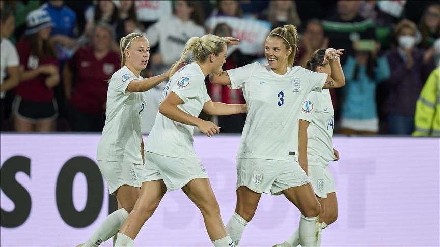 Switzerland to host UEFA Women’s EURO 2025