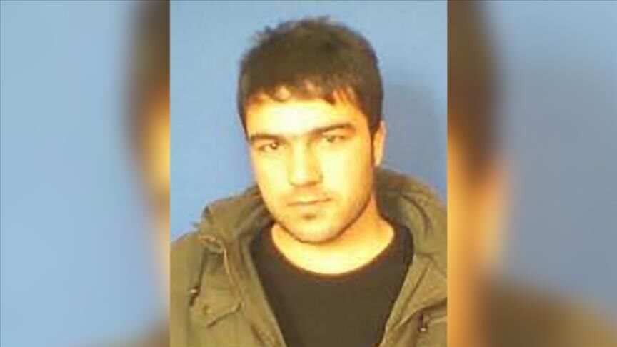 Türkiye 'neutralizes' wanted PKK/KCK terrorist in northern Iraq