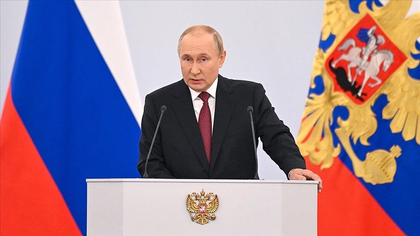 Putin assures Wagner Group members that his promise to let them be free will be kept