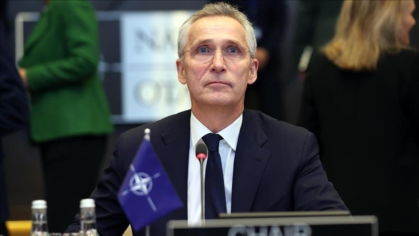 NATO chief praises Norway's contribution to alliance
