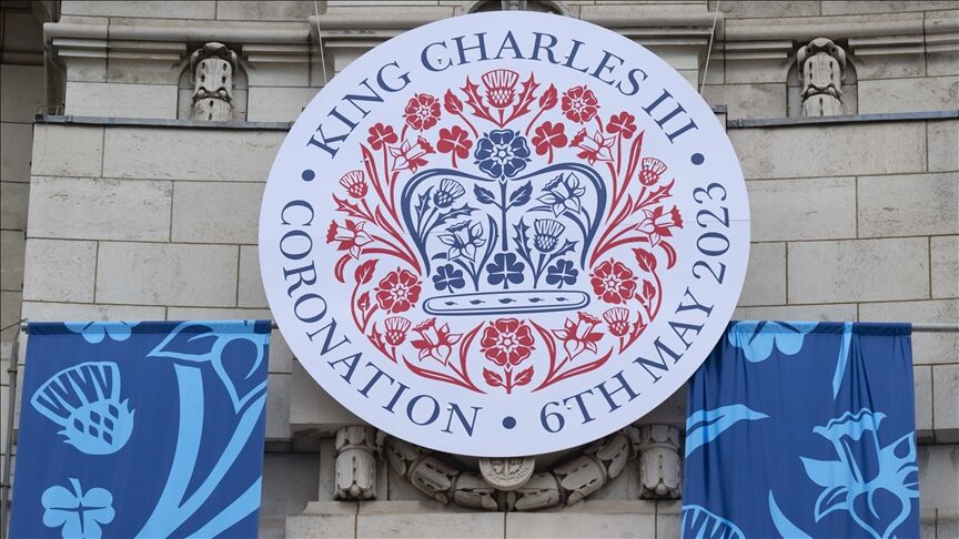 1st time in 70 years in UK: Coronation of King Charles III