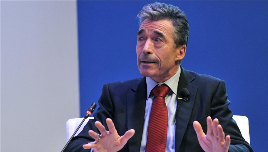 Some NATO members could deploy troops to Ukraine, says former alliance chief