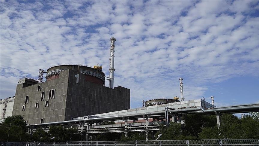 Allegations of Russian plan to attack Zaporizhzhia plant ‘heinous provocations’: Moscow