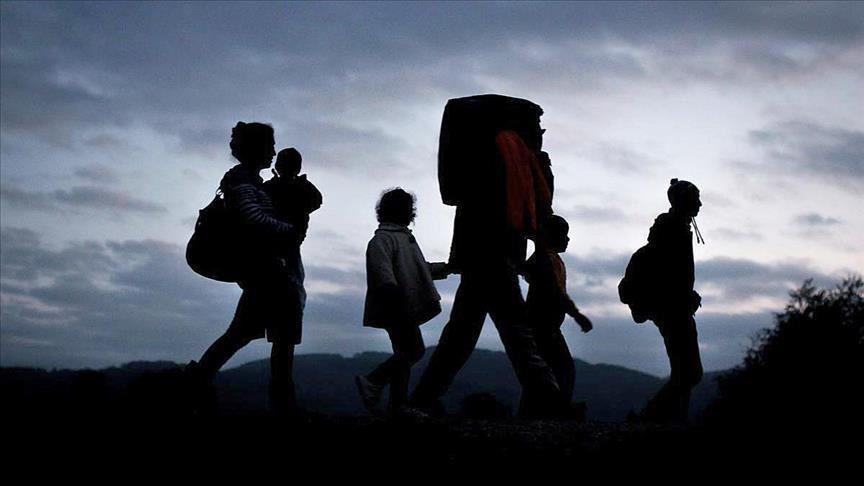 Libya rejects UN report on violations of migrant rights