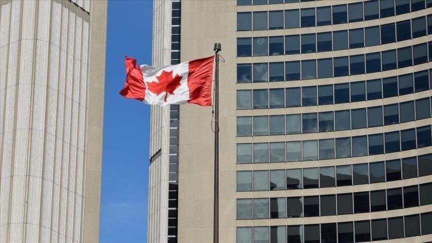 Canada's economy expands 0.8% in Q1