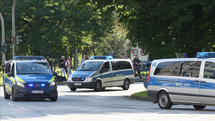 Greek Cypriot administration extradites senior PKK terrorist to Germany