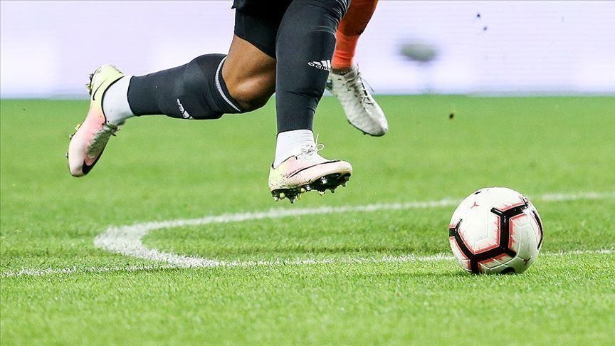 Belgian football federation elects 1st female president
