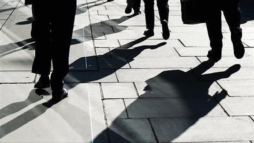 Eurozone unemployment rate at new record low