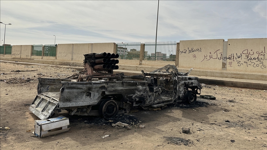 Fighting resumes in Sudan as another cease-fire fails