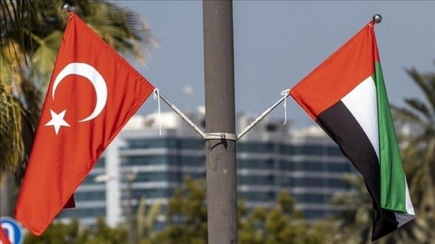 UAE ‘important strategic partner’ for Türkiye: Ambassador