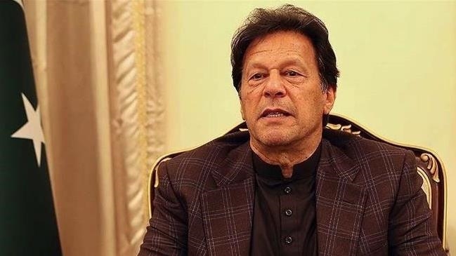 PROFILE - Imran Khan of Pakistan: Tried, but not tired