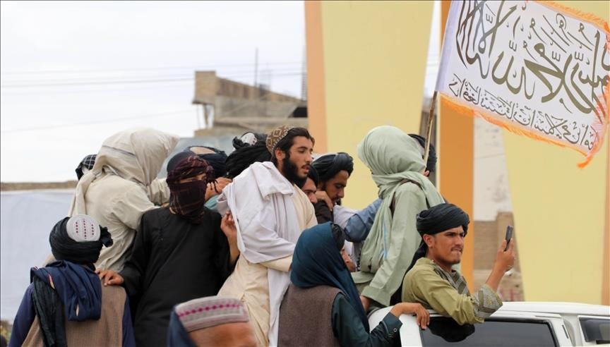 Taliban plan to ban international groups from Afghan education sector 'horrendous': UN