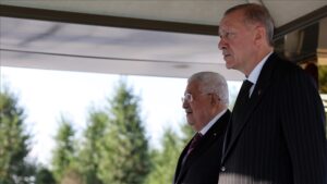 Türkiye to oppose any threat to Al-Aqsa Mosque's sanctity, status: President Erdogan