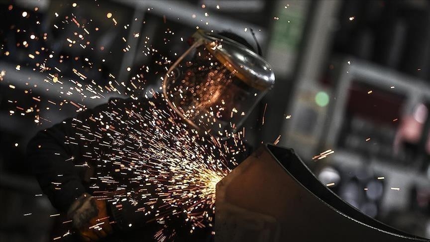 Turkish factory activity rebound sustained in May