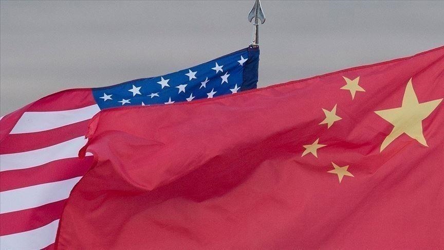 Top Chinese, US finance chiefs set to meet