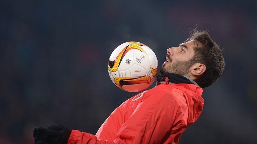 Halil Altintop named Bayern Munich's new director of sport