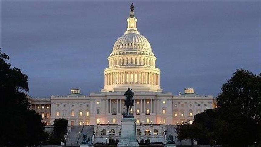 US Senator Feinstein faces calls to resign over lengthy absence