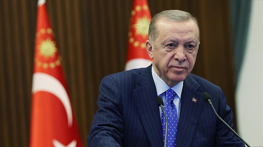 World leaders continue to congratulate President Erdogan on reelection