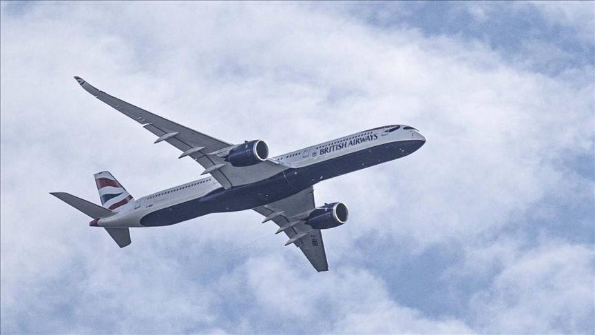 British Airways fined by US after hundreds of refund complaints